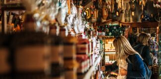 Jakie pamiątki z Włoch?