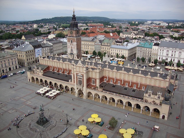 Co można kupić w Sukiennicach w Krakowie? Co można kupić w Sukiennicach w Krakowie?