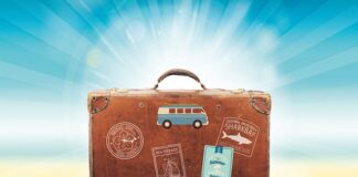 Gdzie Przyklejać naklejki na zeszyty?