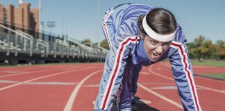 Czy opaska niszczy włosy?