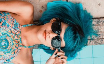 Czy okulary słoneczne są zdrowe?