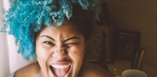 Gdzie kupić perukę?