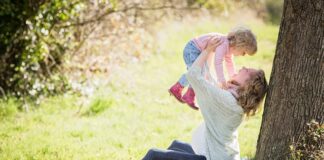 Dlaczego w ciąży tyją uda?