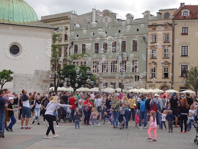 Co warto zwiedzić w Krakowie w jeden dzień? Co warto zwiedzić w Krakowie w jeden dzień?