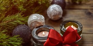 Z czego można zrobić kokardę?