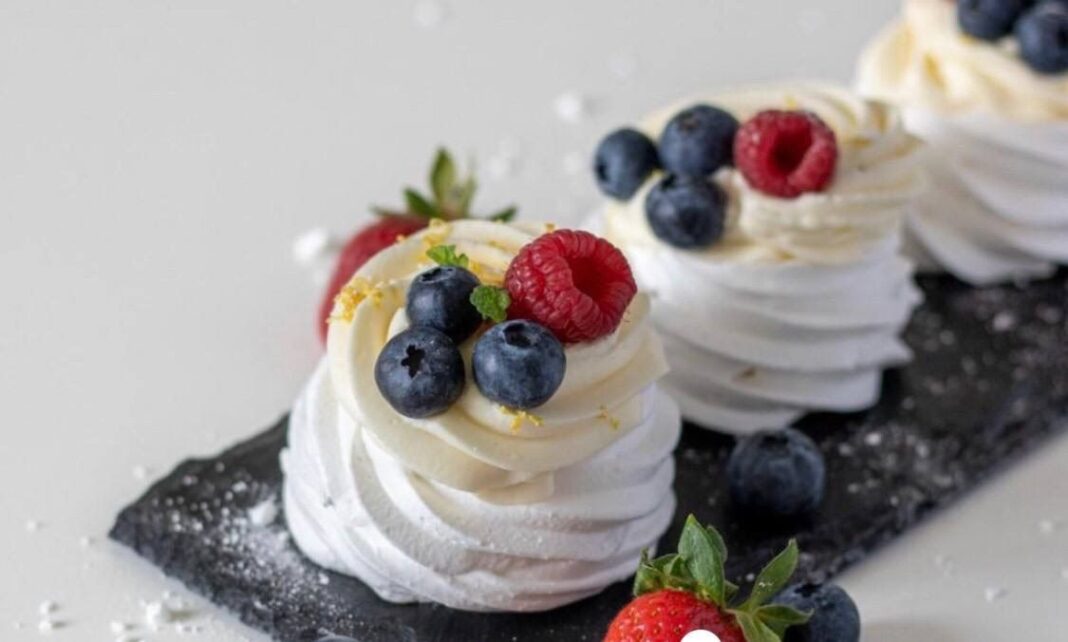 Czym zastąpić tradycyjny tort na dziecięcym przyjęciu