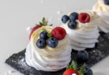 Czym zastąpić tradycyjny tort na dziecięcym przyjęciu