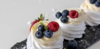 Czym zastąpić tradycyjny tort na dziecięcym przyjęciu