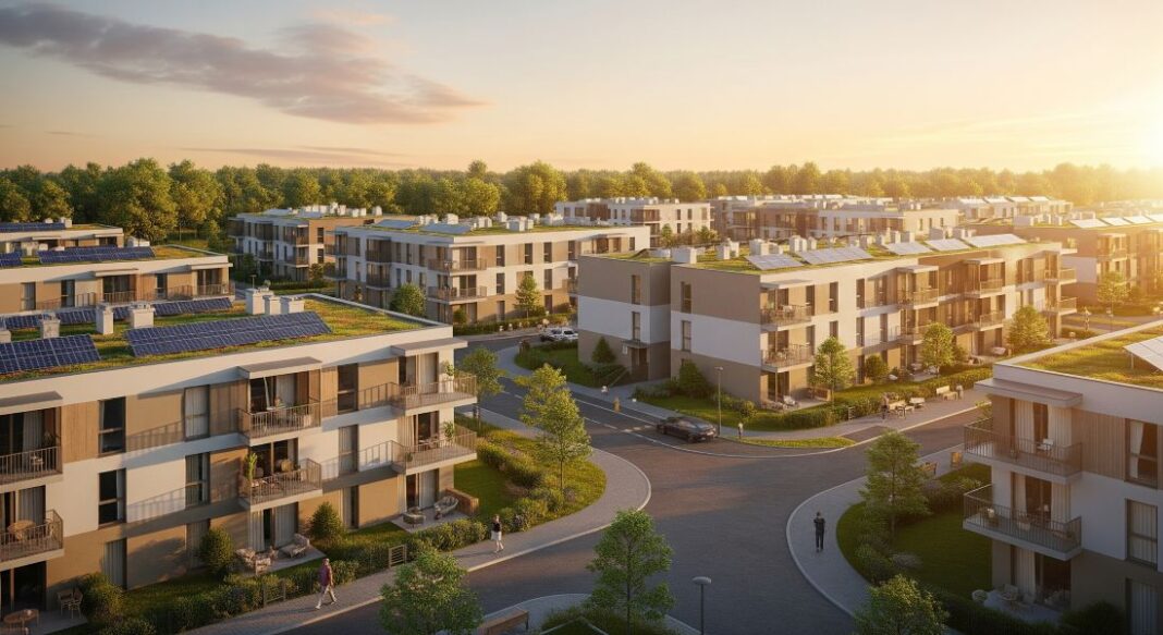 segment ożarów mazowiecki